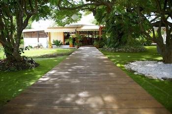 Hotel Le Soleil Levant 3*