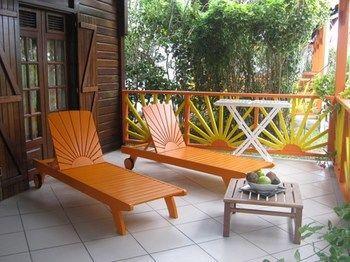 Hotel Le Soleil Levant