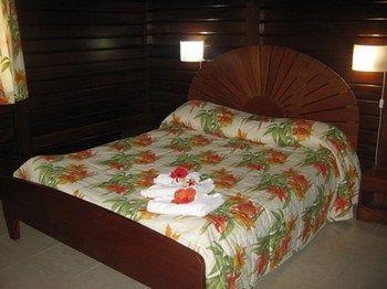Hotel Le Soleil Levant Capesterre
