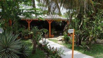 Hotel Le Soleil Levant 3*