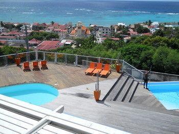 Hotel Le Soleil Levant 3*
