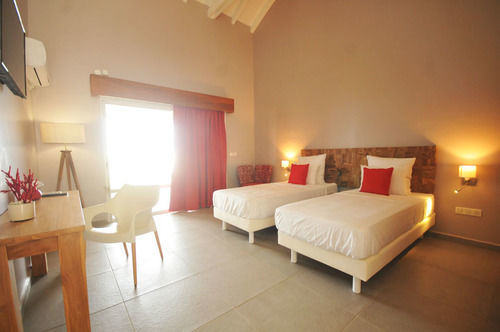 Hotel Le Soleil Levant