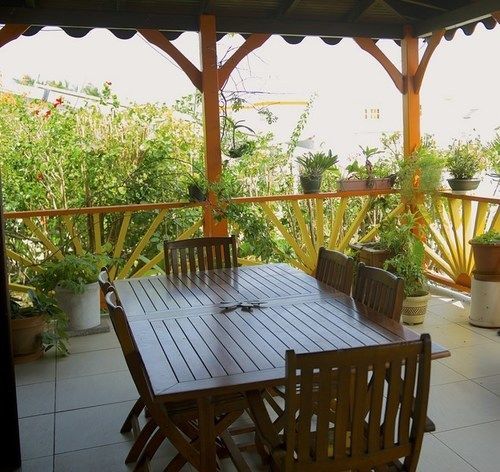 Le Soleil Levant Hotel