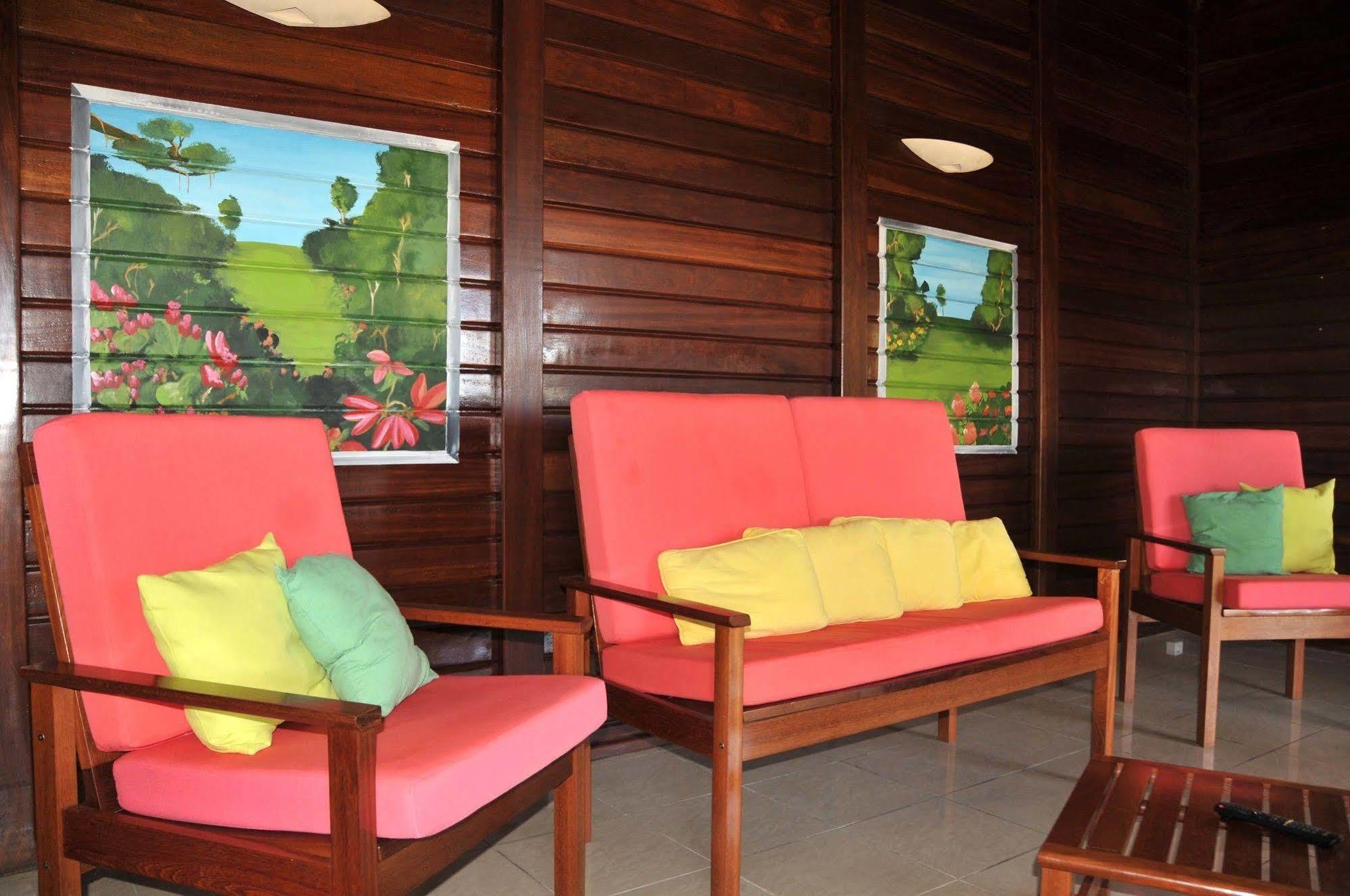 Hotel Le Soleil Levant 3*